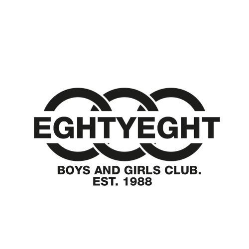 EGHTYEGHTGALLERY